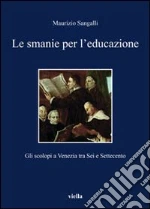 Sangalli Maurizio