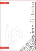 Il mestiere di storico (2012) (1) libro