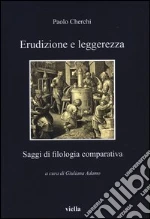 Cherchi Paolo; Adamo G. (cur.)