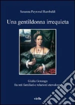 Peyronel Rambaldi Susanna