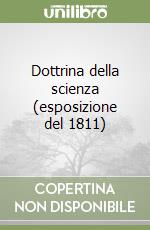 Fichte J. Gottlieb; Rametta G. (cur.)