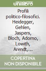 Habermas Jrgen; Ceppa L. (cur.)