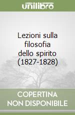 Hegel Friedrich; Bonito Oliva R. (cur.)