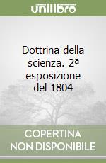Fichte J. Gottlieb; D'Alfonso V. (cur.)