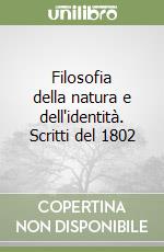 Schelling Friedrich W.; Tatasciore C. (cur.)