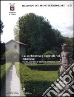 Provincia di Milano (cur.)