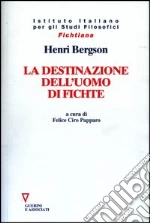 Bergson Henri; Papparo F. C. (cur.)
