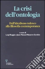 Ruggiu L. (cur.); Navarro Cordn J. M. (cur.)