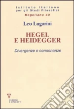Lugarini Leo; Istituto italiano per gli studi filosofici (cur.)