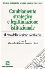 Sinatra A. (cur.); Alberti F. (cur.)