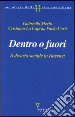 Merlo Gabriella; La Capria Cristiana; Corti Paola