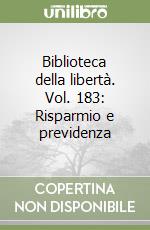 Centro di ricerca e documentazione Luigi Einaudi (cur.)