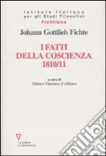 Fichte J. Gottlieb; D'Alfonso M. V. (cur.)