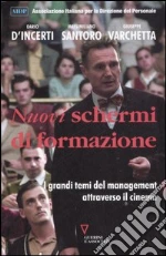 D'Incerti Dario; Santoro Massimiliano; Varchetta Giuseppe
