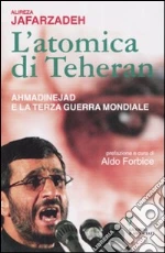 Jafarzadeh Alireza; Forbice A. (cur.)