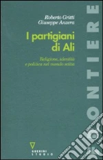 Gritti Roberto; Anzera Giuseppe