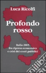 Ricolfi Luca