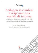 Ferrari E. (cur.); Saturnino A. (cur.); Vaccari A. (cur.)