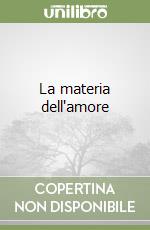 Maconi Mauro; Cucchi M. (cur.)