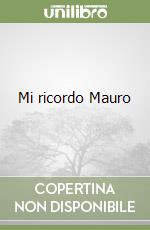 Borroni M. (cur.)