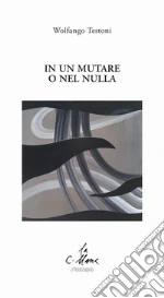 Testoni Wolfango; Cucchi M. (cur.)