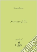 Krummi Ermanno; Cucchi M. (cur.)