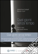 Bossi Fedrigotti Isabella; Cucchi Maurizio