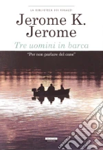 Jerome Jerome K.