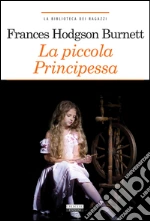 Burnett Frances H.