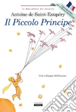 Saint-Exupry Antoine de; Romanini F. (cur.); Trecci N. (cur.)