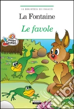 La Fontaine Jean de