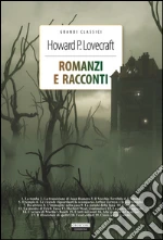 Lovecraft Howard P.; Romanini F. (cur.)