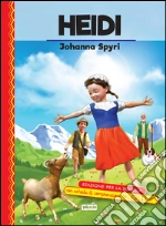 Spyri Johanna
