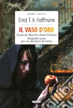 Hoffmann Ernst T. A.; Celentano A. (cur.)