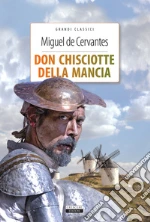 Cervantes Miguel de; Celentano A. (cur.)