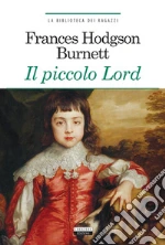 Burnett Frances H.
