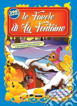 La Fontaine Jean de