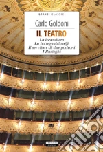 Goldoni Carlo
