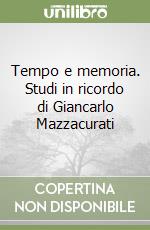 Palumbo M. (cur.); Saccone A. (cur.)