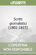Cuoco Vincenzo; Conte D. (cur.); Martirano M. (cur.)
