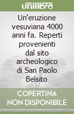 Fedele F. (cur.); Petrone P. P. (cur.)