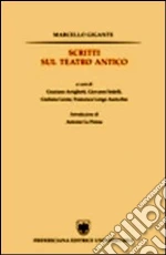 Gigante Marcello; Arrighetti G. (cur.); Indelli G. (cur.); Longo Auricchio F. (cur.)