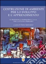 Santoianni F. (cur.)