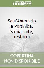 Pinto A. (cur.); Valerio A. (cur.)