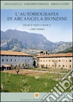 Biondini Arcangela; Casapullo R. (cur.); Cerniglia M. (cur.); Valerio A. (cur.)