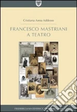 Addesso Cristiana Anna