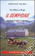 Franchi Rosalba; Monti Dario