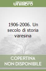 CAI. Varese (cur.)