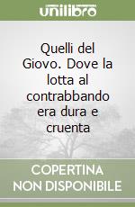 Trotta Giovanni; Botter Anna