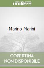 Guastalla Giorgio; Marini M. (cur.)